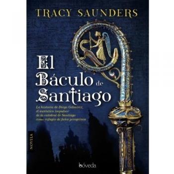 El báculo de Santiago