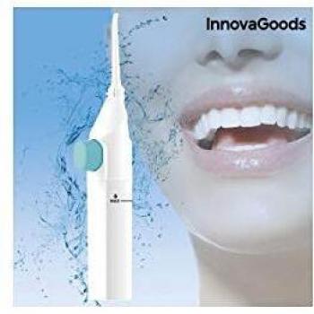 Innovagoods ig115472 – Dental Hydropulsor