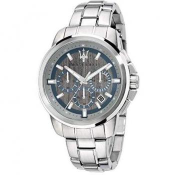 MASERATI Chronograph Quartz R8873621006