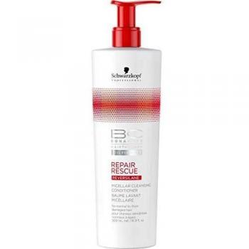 SCHWARZKOPF BONACURE ACONDICIONADOR REPAIR RESCUE 500 ml