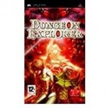 Dungeon Explorer