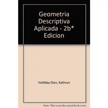 Geometria descriptiva aplicada