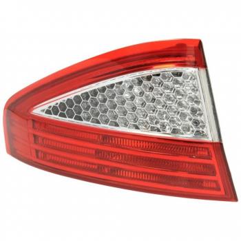 Luz trasera DEPO 431-1974L-UE Izquierda, Piloto trasero ABAKUS 431-1974L-UE