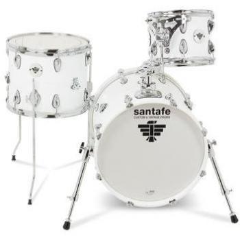 Set Compact Santafe 16X15/13X11/10X8 Sc0009 Standard