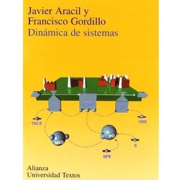 Dinámica de sistemas