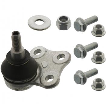 Febi Bilstein 39493 Suspensión de Ruedas