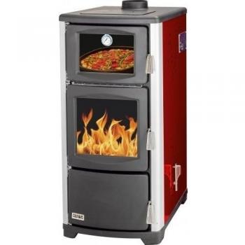 Automático Chimenea Horno wasserführend Daiwa 29T - 20 - 32 kW