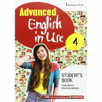 Advanced English In Use ESO 4 Student's Book