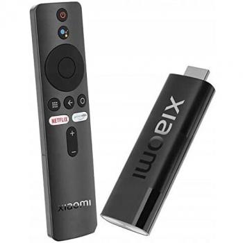 Xiaomi Mi TV Stick 4K HDMI 8GB Ultra HD Android
