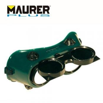 MAURER 15040555 Gafas Proteccion En166 Abatibles