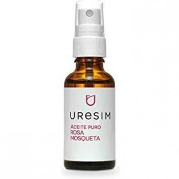 Uresim 100% Pure Rosehip Oil - Anti-Aging - 30ml