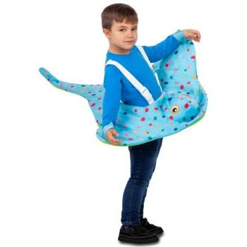 Disfraz de Manta Raya para Niño y Bebé. My Other Me