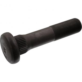 Perno de rueda FEBI BILSTEIN 08443 - Tipo: Perno de rueda; Características: Fabricante FEBI BILSTEIN, Número de pieza 08443, Material duradero, Alta resistencia a la corrosión