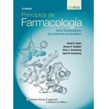Principios de farmacología: Bases fisiopatológicas del tratamiento farmacológico