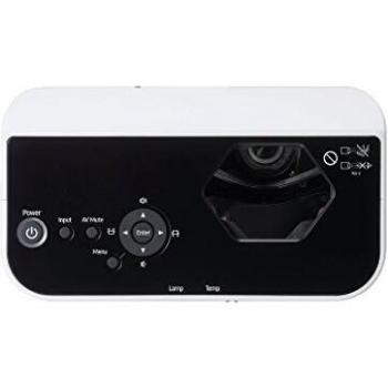 Ricoh PJ WX4152N Video - Proyector