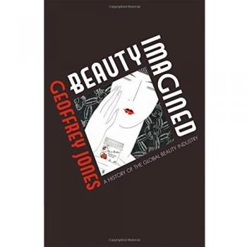 Oxford University Press Beauty Imagined - Original Edition