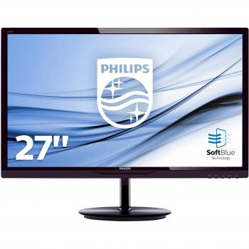 Philips 284E5QHAD/00 - Monitor de 28