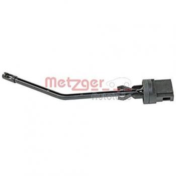 Metzger Sensor 905442 - Sensor de Temperatura Interior