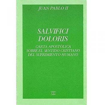 Salvifici doloris