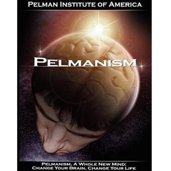 Pelmanism Brain Training: Transform Your Mind and Life