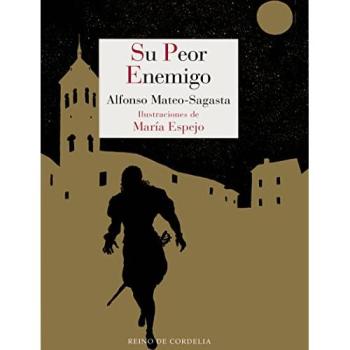 SU PEOR ENEMIGO: 172