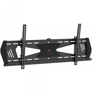 Soporte de Pared Inclinable Antirrobo para TV de 37 a 75 Pulgadas - StarTech