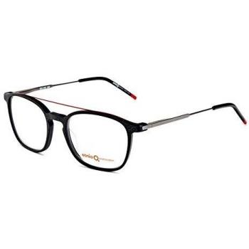 Etnia Barcelona - Montura de gafas - para hombre Gris graffitoverzierung grau - rot 53