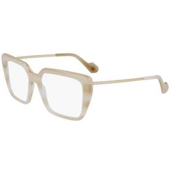 Montura de Gafas Mujer Lanvin LNV2633-103 ø 54 mm, Gafas De Vista Lanvin Mujer Lnv2633-103, Lanvin Lnv2633 Gafas de Sol, 103 Cu