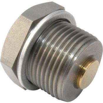 Oro Enchufe ap-22h magnético para cárter