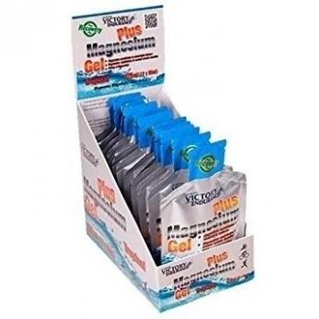 Gel de Magnesio Plus Tropical Victory Endurance - 35 ml