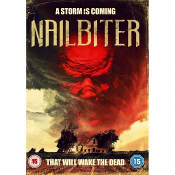 Nailbiter [DVD] [Reino Unido]