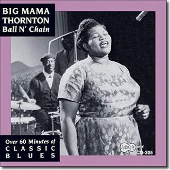 Ball n' Chain