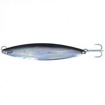 Rhino LAX Spoon L 115 mm Black Devil