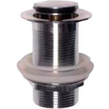 Habitex 863F - Valvula Clic Clac Latón Habitex