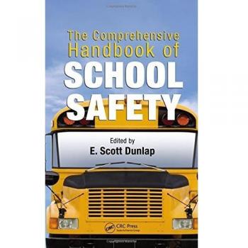 The Comprehensive Handbook of School Safety