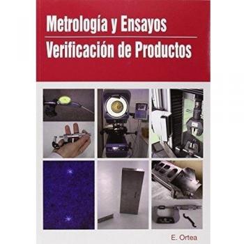 Gm/gs - Metrologia Y Ensayos - Verificacion De Productos