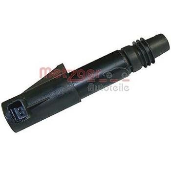 Bobina de encendido METZGER 0880304 para PEUGEOT 406 Coupe, 407 Berline, 406 Berline y RENAULT CLIO 2, LAGUNA 2, Avantime Van