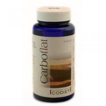 Codiet Carboflat Complex 60Cap. 100 ml
