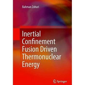 Inertial Confinement Fusion Driven Thermonuclear Energy