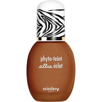 Sisley Phyto-Teint Ultra Eclat Foundation 30ml - N Caramel