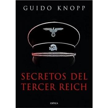 Secretos del Tercer Reich