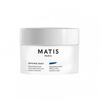 Body Scrub Réponse Body. Surprising Scrub - MATIS