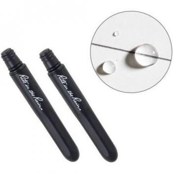 Rite in the Rain All-Weather Pocket Pen, Black, 2-Pack