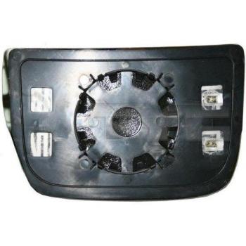 Cristal de espejo retrovisor exterior gran angular izquierdo TYC 315-0008-1 BLIC 6102-02-1221228