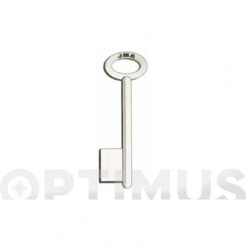 Picaporte Amig 6/45-Inox