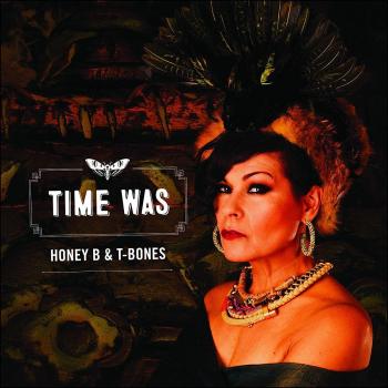 time was [Vinilo]