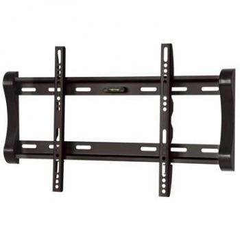 Lloytron Static Wall Mount for 23-37 inch Plasma TV - Black
