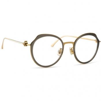 Gafas de Vista Jimmy Choo JC264/G Y6U para Mujer con Montura Ø 50 mm