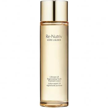 The Estee Lauder Companies Rinyu-Torixibu UL Treatment Lotion 200ml - Tratamiento local para el rostro, 200 ml, con extracto de genciana del Himalaya, hidratación y luminosidad, uso mat
