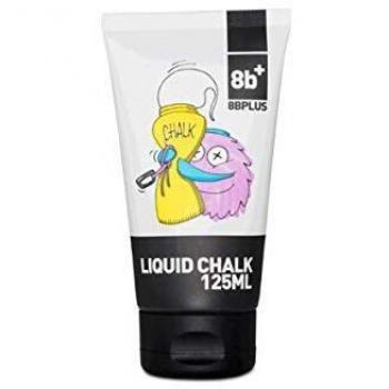 8B PLUS Liquid Chalk Tiza, Adultos Unisex, Multicolor